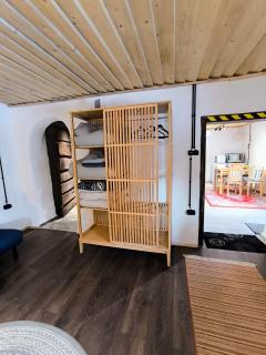 Blue Forest Retreat - 4