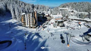 Apartman 23 - Aparthotel Poljice Jahorina - Jahorina - 4