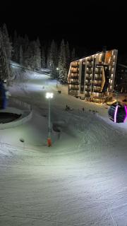 Apartman 23 - Aparthotel Poljice Jahorina - Jahorina - 5