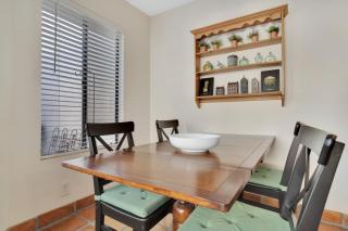 Spanish Bungalow Across from PGA West Clubhouse - La Quinta - 1