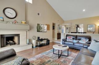 Beautiful Villa Walking Distance to LQ Resort - La Quinta - 0