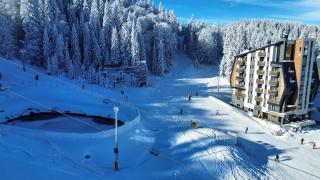 Apartman 23 - Aparthotel Poljice Jahorina - Jahorina - 6