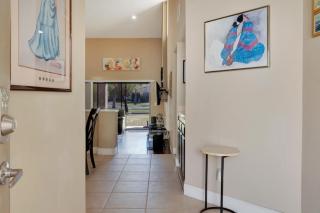 Beautiful Villa Walking Distance to LQ Resort - La Quinta - 6