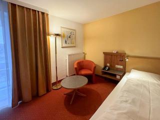 Parkhotel Weingarten - Weingarten - 6