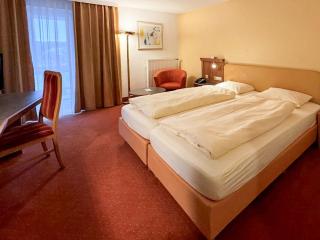Parkhotel Weingarten - Weingarten - 7