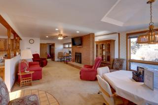 Mtn-View Retreat Near Hiking in Bayfield! - 0