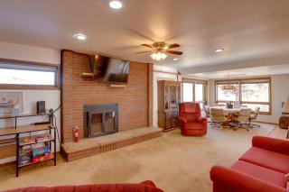 Mtn-View Retreat Near Hiking in Bayfield! - 7