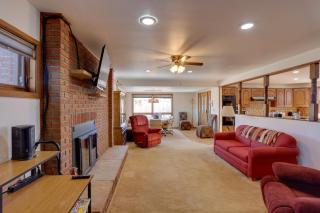 Mtn-View Retreat Near Hiking in Bayfield! - 6