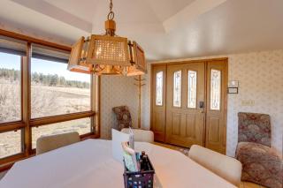 Mtn-View Retreat Near Hiking in Bayfield! - 3