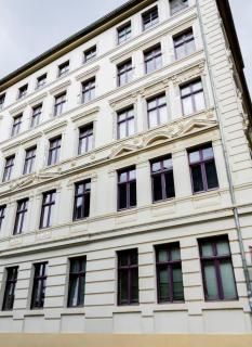 Moderne EG-Wohnung in Sudenburg mit Parkplatz, TOP Anbindung - 8