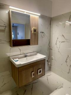 Ivory Escape Apartment - ATH Airport - Spata - 2