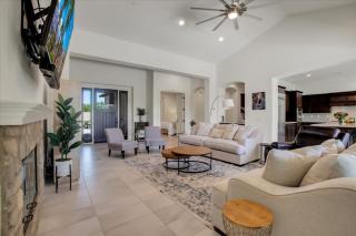 Stunning Greg Norman Villa with Private Pool & Spa - La Quinta - 6