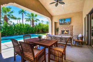 Stunning Greg Norman Villa with Private Pool & Spa - La Quinta - 3
