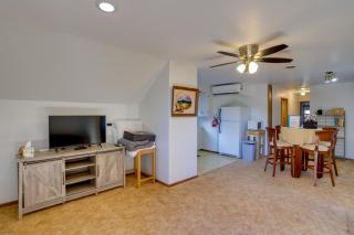 Near Hiking Mtn-View Getaway in Bayfield! - 0