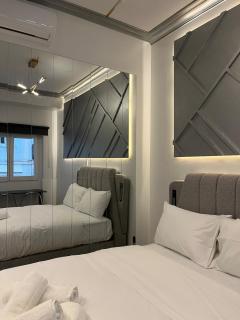 Irakleitou Diamond Suite by ZeusAthens - Athens - 9