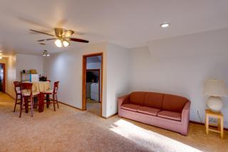 Near Hiking: Mtn-View Getaway in Bayfield! - 5