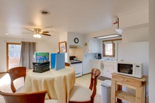 Near Hiking Mtn-View Getaway in Bayfield! - 4