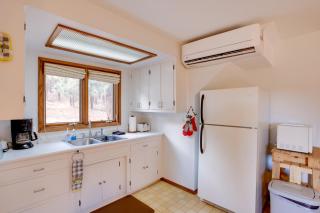 Near Hiking: Mtn-View Getaway in Bayfield! - 2