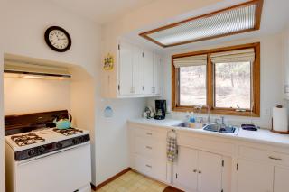 Near Hiking: Mtn-View Getaway in Bayfield! - 3