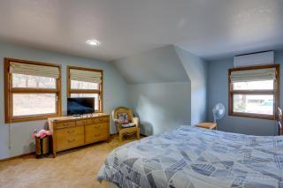 Near Hiking Mtn-View Getaway in Bayfield! - 1