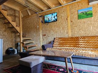 Camp Volujak - 5