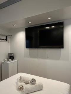 Irakleitou Diamond Suite by ZeusAthens - Athens - 6