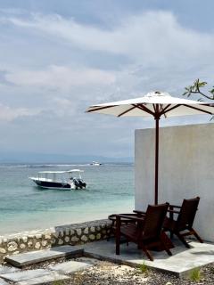 Mantra Villa Nusa Penida - 1