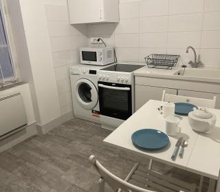 Chambres d'hôtes La Distillerie B&B - 6