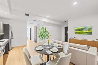 Resort-Style Living 1BR Apt in Downtown Miami - Miami - 8