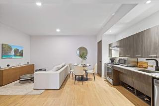 Resort-Style Living 1BR Apt in Downtown Miami - Miami - 4