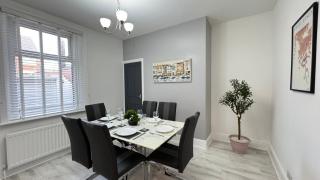 Sea Blue House, Cullercoats - Cullercoats - 5