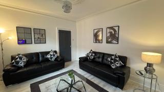 Sea Blue House, Cullercoats - Cullercoats - 4
