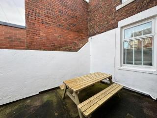 Sea Blue House, Cullercoats - Cullercoats - 3