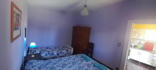 Cabaña para 3 personas La Cumbre - 1