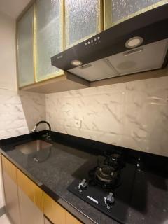 Luxury 2BR Benson Apartment, Pakuwon Mall - 2