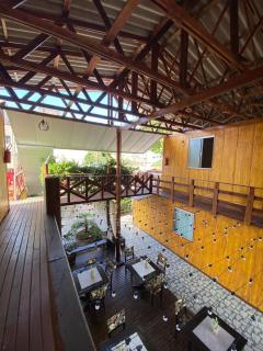 Pousada EcoContainer - 2