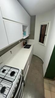 Duarte Quiros Apartamento - Córdoba - 3