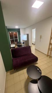 Duarte Quiros Apartamento - Córdoba - 5