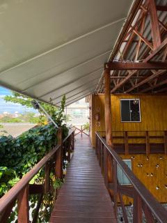 Pousada EcoContainer - Florianópolis - 3