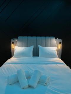 The Luxe Spa Stay - 4