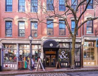 Luxury Penthouse in Downtown Portland - 0