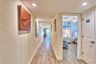 Land's End 7-406 Beach Front - Premier - St. Pete Beach - 3