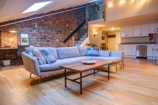 Luxury Penthouse in Downtown Portland - 7