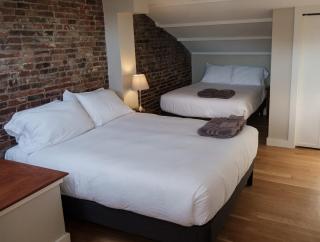 Luxury Penthouse in Downtown Portland - Portland - 3