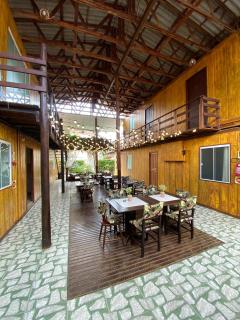 Pousada EcoContainer - 3