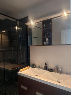 Spacieux et lumineux T3 - proche centre-ville - Saint-Denis - 5