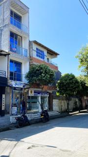 Apartamentos amoblados - 1