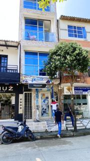 Apartamentos amoblados - 2