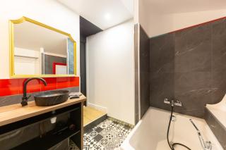 L'Évasion Design - Rooftop - 8 min Gare Orly - Orly - 7