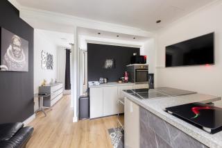 L'Évasion Design - Rooftop - 8 min Gare Orly - Orly - 5